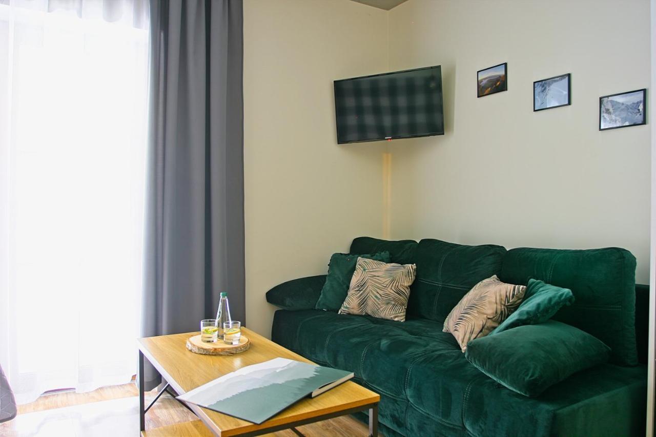 שצ'בניצה Apartamenty Magia Gor מראה חיצוני תמונה