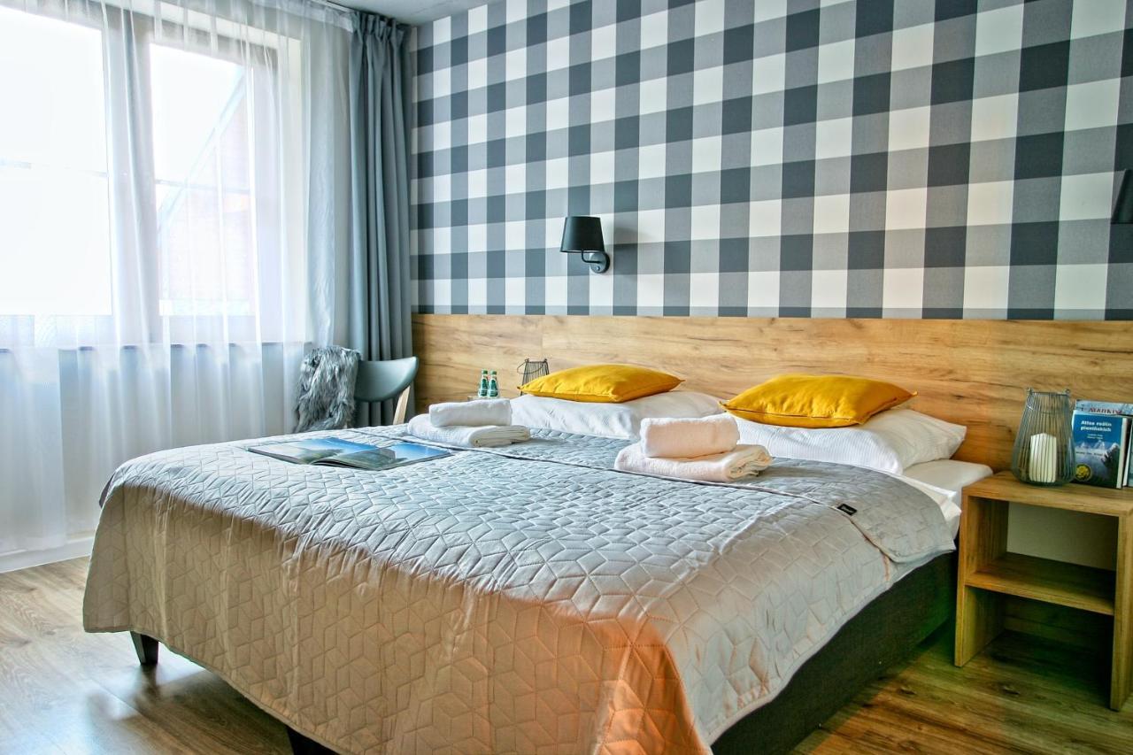 שצ'בניצה Apartamenty Magia Gor מראה חיצוני תמונה